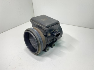 расходомер воздуха Mazda Xedos 9 1 поколение [рестайлинг] 1998, 2.3 л., бензин, АКПП, передний привод, E5T51272, E5T512728806, 8806, KJ01