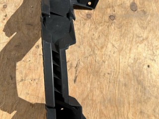 Крепление бампера переднего Alfa Romeo 2017, 2.0 л., бензин, АКПП, серый, полный привод, 50548336