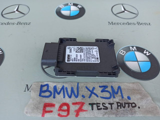 датчик мертвых (слепых) зон BMW 2024, 3.0 л., бензин, 5A84CF7