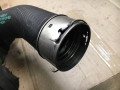 патрубок интеркулера BMW 2013, 2.0 л., бензин, 7612095 - фото №3