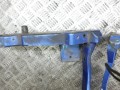 передняя панель крепления облицовки (телевизор) Volkswagen Transporter T4 1999, 2.5 л., дизель, МКПП, микроавтобус, 7D0422491 - фото №5