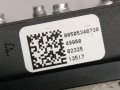 плюсовой провод аккумулятора Alfa Romeo Stelvio 1 поколение 2018, 00505340730 - фото №3