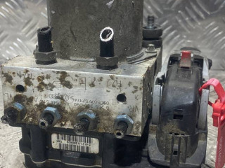 блок ABS Audi A6 4F/C6 [рестайлинг] 2009, 2.0 л., CAGA, дизель, 6МКПП, седан, 4F0614517, 0265950858, 4F0614517AT, 4F0910517AK006, 0265230090