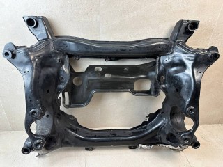 балка подвески передняя (подрамник) Mercedes-Benz GLK-Класс X204 [рестайлинг] 2014, 2.2 л., дизель, АКПП, белый, внедорожник 5 дв., полный привод, A2046280457