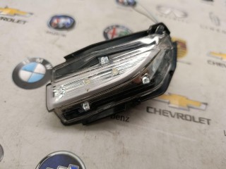 повторитель поворота на крыле Chevrolet Equinox 3 поколение 2020, 1.5 л., бензин, АКПП, 23406432