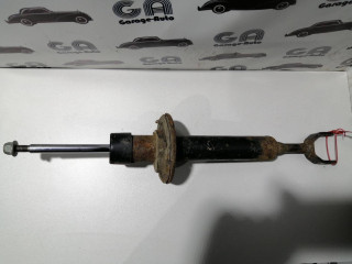 амортизатор передний левый Volkswagen Passat B5 2000, 1.8 л., ARG, бензин, 5МКПП, зеленый, универсал