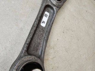 рычаг передний BMW 2016, бензин, АКПП, белый, задний привод, 31106861169