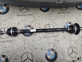 полуось задняя (приводной вал, ШРУС) BMW 2023, 3.0 л., бензин, c4p, полный привод, 8487508