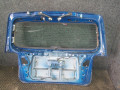 крышка багажника (дверь 3-5) Volkswagen Touran 1 поколение [2-й рестайлинг] 2011, 1.4 л., бензин, МКПП, минивэн - фото №16