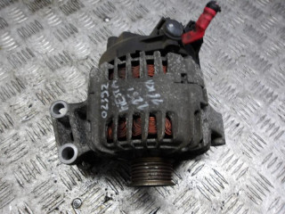 генератор Ford Fiesta 6 поколение [рестайлинг] 2014, 1.3 л., бензин, МКПП, хетчбэк 5 дв., AV6N10300HA