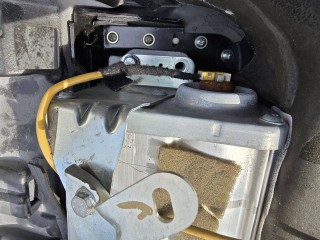 подушка безопасности пассажира Maserati Quattroporte 6 поколение [рестайлинг] 2019, 3.0 л., бензин, АКПП, чёрный, седан, задний привод, 30342477A