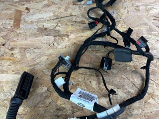 дверная проводка Land Rover Range Rover Sport 2 поколение [рестайлинг] 2020, 3.0 л., 306DT, дизель, АКПП, rhodium silver (1ac), внедорожник 5 дв., полный привод, правый руль, KK62-14631, LR103926