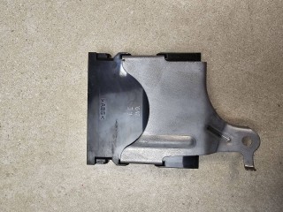 блок управления парктрониками Toyota 2022, 2.8 л., 1GD-FTV, дизель, АКПП, красный, пикап, полный привод, правый руль, 893400K100