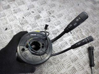 переключатель подрулевой (стрекоза) Mercedes-Benz CLK-Класс W208/A208 [рестайлинг] 1999, 3.2 л., бензин, АКПП, купе, A2105450110