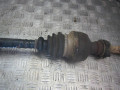 полуось передняя правая (приводной вал, ШРУС) Volkswagen Sharan 1 поколение 1998, 1.9 л., дизель - фото №5