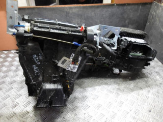 отопитель в сборе (печка) Volkswagen Caddy 3 поколение 2010, 2.0 л., бензин, МКПП, фургон, 1T1819003DK