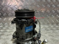 компрессор кондиционера Mazda 3 BL 2009, 1.6 л., дизель, 5МКПП, хетчбэк 5 дв., 3M5H19D629SB - фото №2