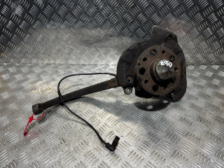 ступица передняя правая Mercedes-Benz S-Класс W220 2000, 4.3 л., M 113.941, бензин, АКПП, седан