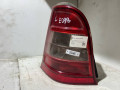 фонарь задний левый Mercedes-Benz A-Класс W168 1999, 1.6 л., бензин, хетчбэк 5 дв. - фото №2