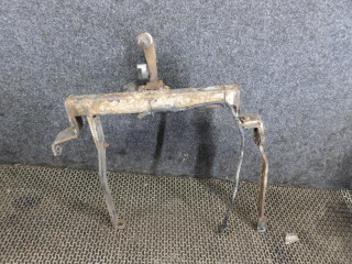 прицепное устройство (фаркоп) Fiat Ulysse 2 поколение 2006, 2.2 л., дизель, МКПП, минивэн