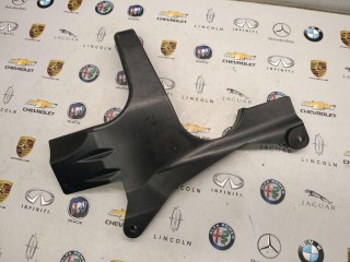 кожух (защита) рулевого механизма BMW 4 серия G22/G23 2022, 3.0 л., бензин, c4f, кабриолет, полный привод, 9627322