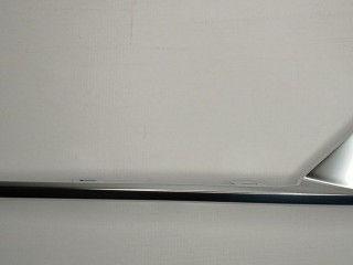 молдинг переднего бампера Zeekr 001 1 поколение 2021, 8890338777