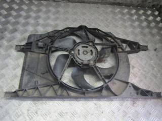 вентилятор радиатора Renault Laguna 2 поколение 2002, 8200025635