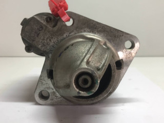 стартер Ford Focus 2 поколение [рестайлинг] 2011, 1.6 л., SHDC, бензин, 5МКПП, хетчбэк 5 дв., 8V2111000BE, TS12E10, TS12E75