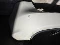 бампер задний Mercedes-Benz B-Класс W246 [рестайлинг] 2015, 1.6 л., M 270.910, бензин, АКПП, белый, хетчбэк 5 дв., передний привод, правый руль, A2468804100 - фото №6