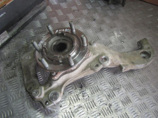 ступица задняя левая Volkswagen Amarok 1 поколение 2H 2011, MB3C3K171EB