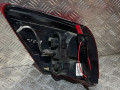 фонарь задний правый Nissan Qashqai 1 поколение 2007, 2.0 л., MR20DD, бензин, 6МКПП, внедорожник 5 дв. - фото №2
