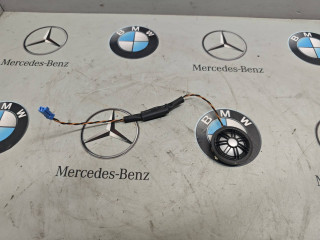 динамик высокочастотный (пищалка) BMW X6 E71 [рестайлинг] 2013, 4.4 л., N63 B44 A, бензин, 9277839