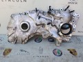 крышка двигателя передняя Infiniti QX50 P71A 2021, 2.0 л., бензин - фото №2
