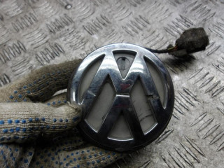 замок багажника Volkswagen Golf 4 поколение 2002, универсал, 1J5962103