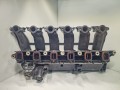коллектор впускной BMW X3 E83 2005, 3.0 л., TD, дизель, АКПП, полный привод, 11617809671, 7809671 - фото №2