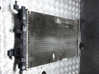 радиатор (основной) Opel Corsa C 2003, 1.2 л., бензин, 24445161