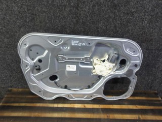 стеклоподъемник передний левый Ford Focus 2 поколение [рестайлинг] 2009, 2.0 л., бензин, МКПП, универсал, 7M51A203A29BB