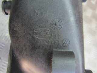 интеркулер Audi A6 4F/C6 2006