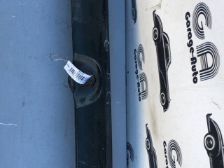 подсветка номера Opel Astra G 2000, 1.8 л., darkgreen, универсал