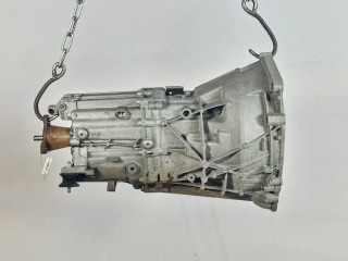 КПП механическая (МКПП) BMW 2011, 2.0 л., TD, дизель, МКПП, задний привод, GS617DG, 23007604370, 7604370, 23008607323, 8607323, 23007626291, 7626291, 23007566728, 7566728, 2170000702