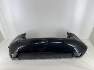 бампер задний Renault Zoe 1 поколение 2018, 850101003R