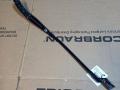 щеткодержатель (поводок стеклоочистителя, дворник) Chevrolet Cruze 2 поколение 2018, 1.4 л., бензин, 13466308 - фото №2