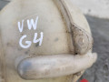 бачок расширительный Volkswagen Golf 4 поколение 1998, 1.6 л., бензин, 5МКПП, хетчбэк 5 дв. - фото №5