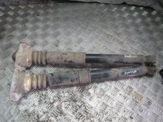 амортизатор задний Volkswagen Golf 5 поколение 2008, 1.9 л., дизель, МКПП, универсал