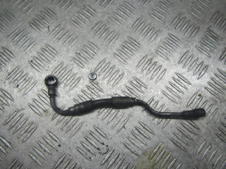 масляная трубка турбины Opel Corsa C 2001, 1.3 л., дизель