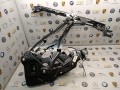 механизм складывания крыши BMW 4 серия G22/G23 2022, 3.0 л., бензин, c4f, кабриолет, полный привод, 027704, 027875 - фото №5