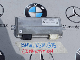 блок управления (другие) BMW X5 M F95 2021, 4.4 л., бензин, полный привод, 5A58A41