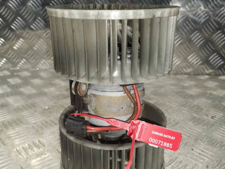 моторчик печки BMW 3 серия E46 2003, 3.0 л., дизель, АКПП, универсал