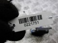 моторчик заслонки печки Audi A4 B6 2002, 1.8 л., бензин, МКПП, универсал, 0132801305 - фото №2