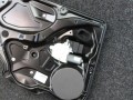 стеклоподъемник электрический задний левый Volkswagen Passat B6 2006, 2.0 л., дизель, МКПП, универсал, 3C4839755H - фото №4